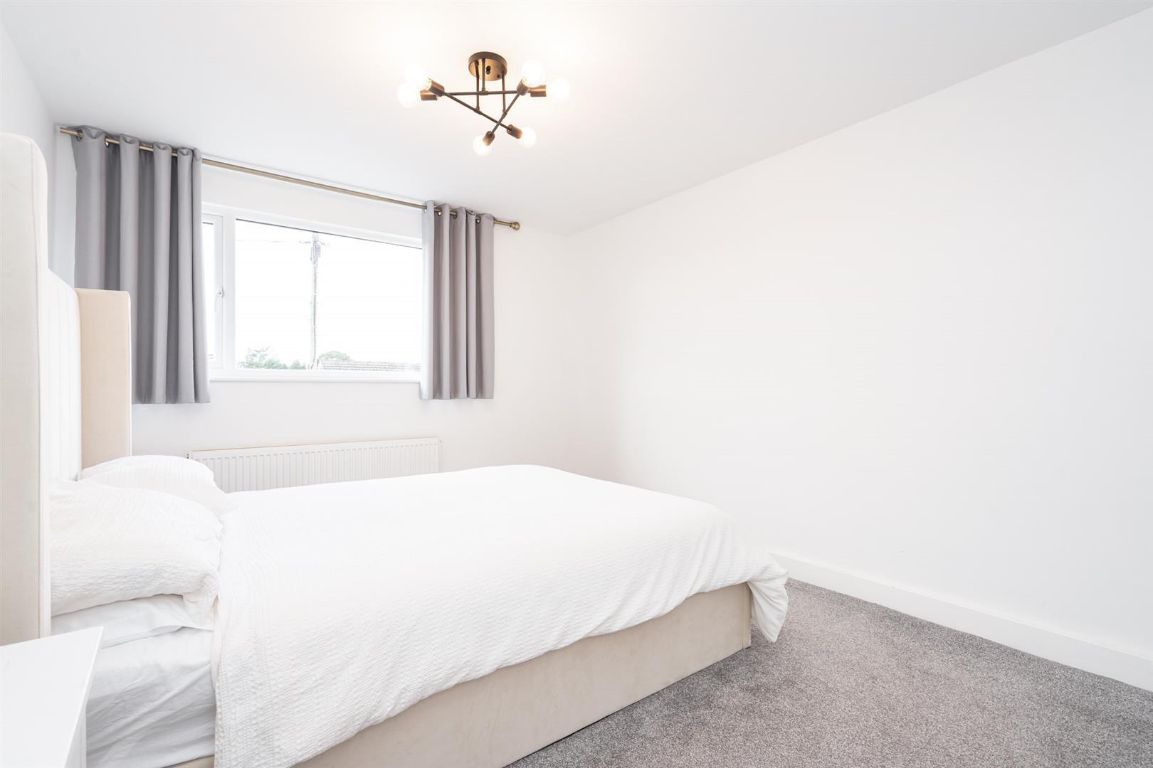 Queensway, Chorley